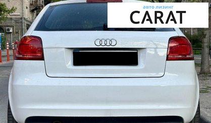 Audi A3 2010