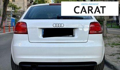 Audi A3 2010