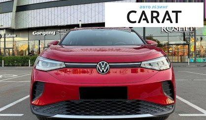 Volkswagen ID.4 2022