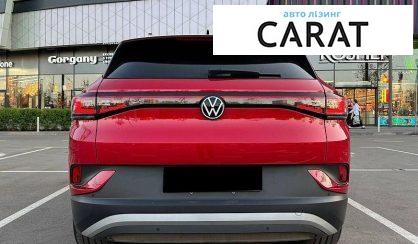 Volkswagen ID.4 2022