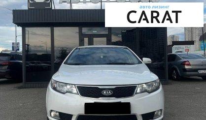 Kia Cerato 2012