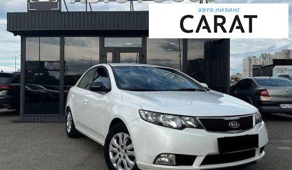 Kia Cerato 2012