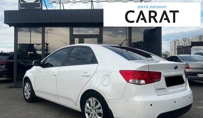 Kia Cerato 2012