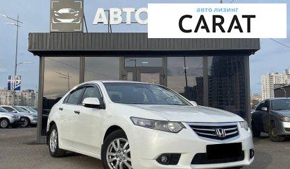 Honda Accord 2012