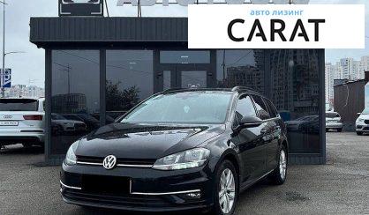 Volkswagen Golf 2019
