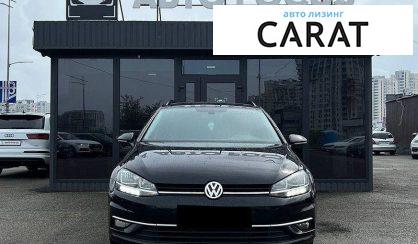 Volkswagen Golf 2019