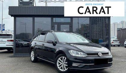 Volkswagen Golf 2019