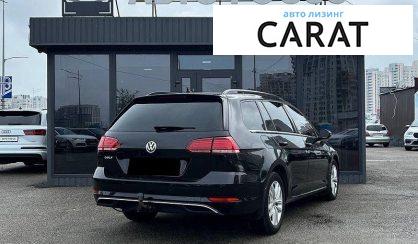 Volkswagen Golf 2019
