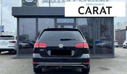 Volkswagen Golf 2019