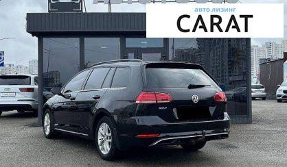 Volkswagen Golf 2019