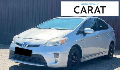 Toyota Prius 2014