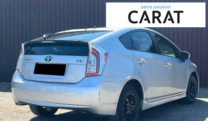 Toyota Prius 2014