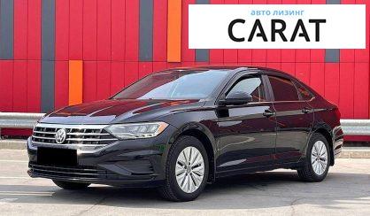 Volkswagen Jetta 2018 - авто лізинг Carat