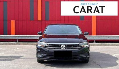 Volkswagen Jetta 2018