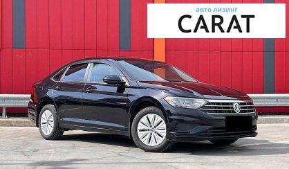 Volkswagen Jetta 2018