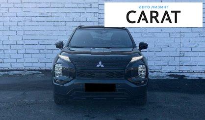 Mitsubishi Outlander 2024