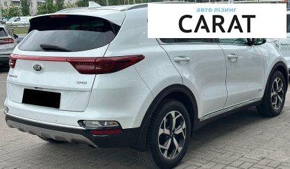 Kia Sportage 2018