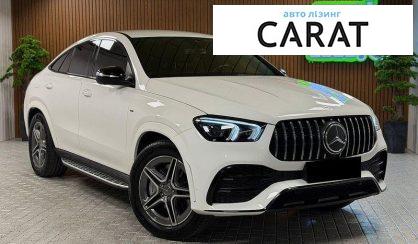 Mercedes-Benz GLE-Class 2021