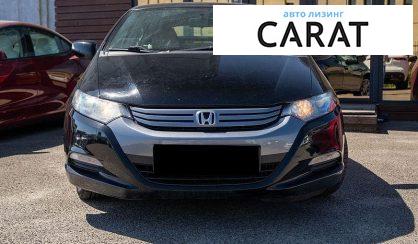 Honda Insight 2009