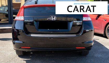 Honda Insight 2009