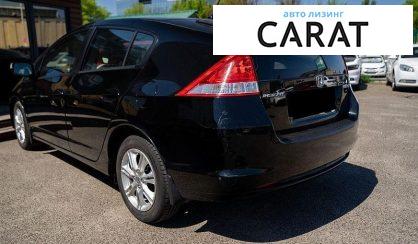 Honda Insight 2009