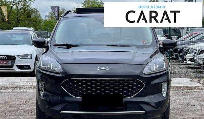 Ford Escape 2019