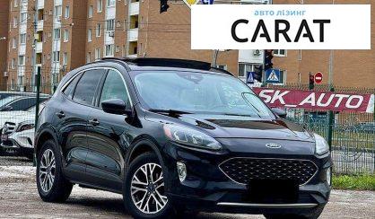 Ford Escape 2019