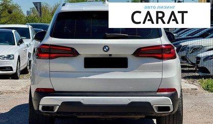BMW X5 2022