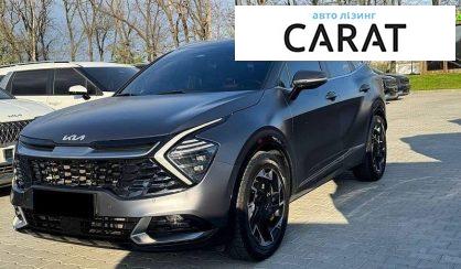 Kia Sportage 2021