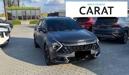 Kia Sportage 2021