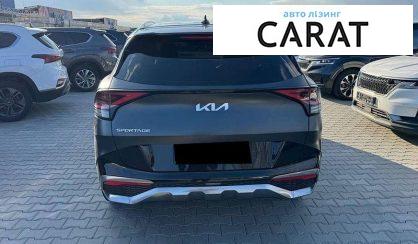 Kia Sportage 2021