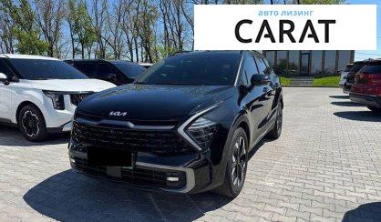 Kia Sportage 2021