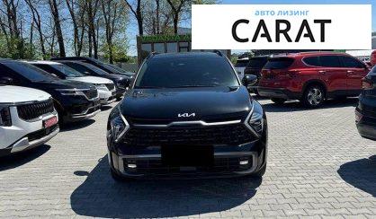 Kia Sportage 2021
