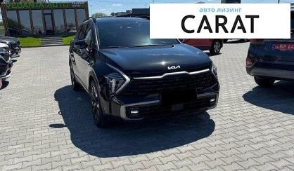 Kia Sportage 2021