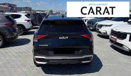 Kia Sportage 2021