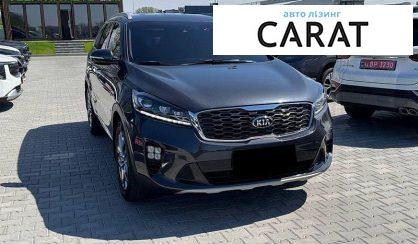 Kia Sorento 2019