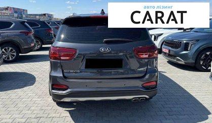 Kia Sorento 2019