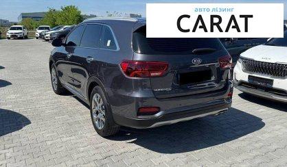 Kia Sorento 2019