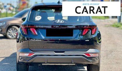 Hyundai Tucson 2023