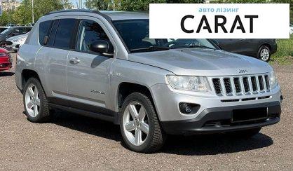 Jeep Compass 2011