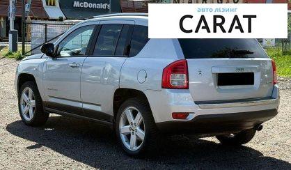 Jeep Compass 2011