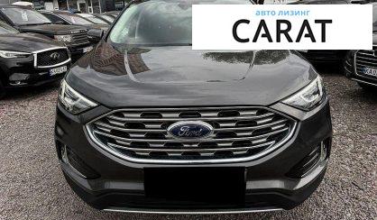 Ford Edge 2020