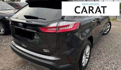 Ford Edge 2020