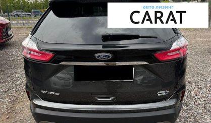 Ford Edge 2020