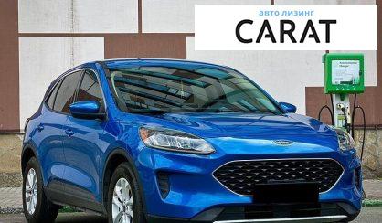 Ford Escape 2019