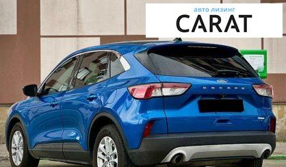 Ford Escape 2019