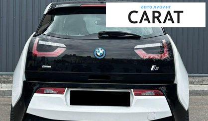 BMW I3 2015