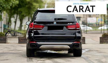 BMW X5 2017