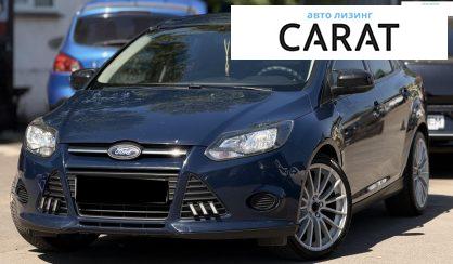 Ford Focus 2013