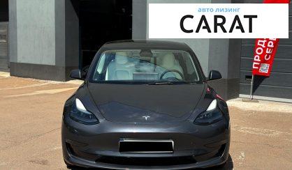 Tesla Model 3 2023